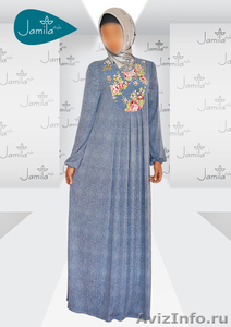 Jamila Style - мусульманская одежда - Изображение #4, Объявление #1010883