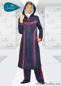 Jamila Style - мусульманская одежда - Изображение #10, Объявление #1010883