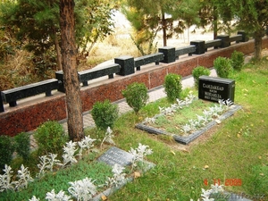 Памятники в Ташкенте Узбекистан - Изображение #6, Объявление #643738