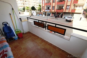 недорогая квартира в Махмутларе Турция - Изображение #2, Объявление #894469