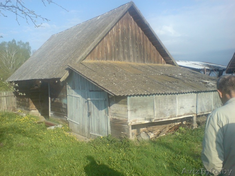 Продажа дома в гп Ружаны Беларусь - Изображение #5, Объявление #206608
