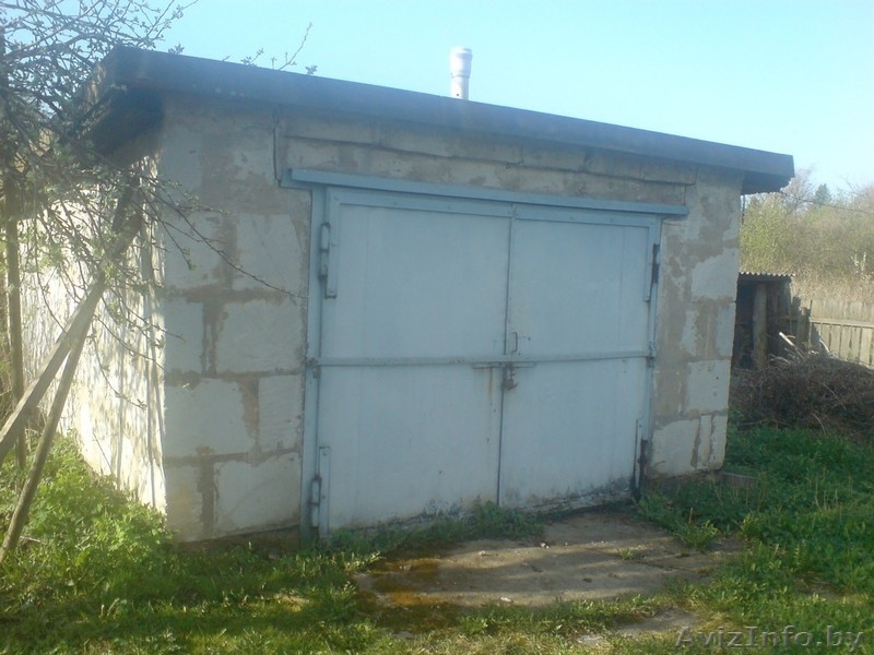 Продажа дома в гп Ружаны Беларусь - Изображение #3, Объявление #206608