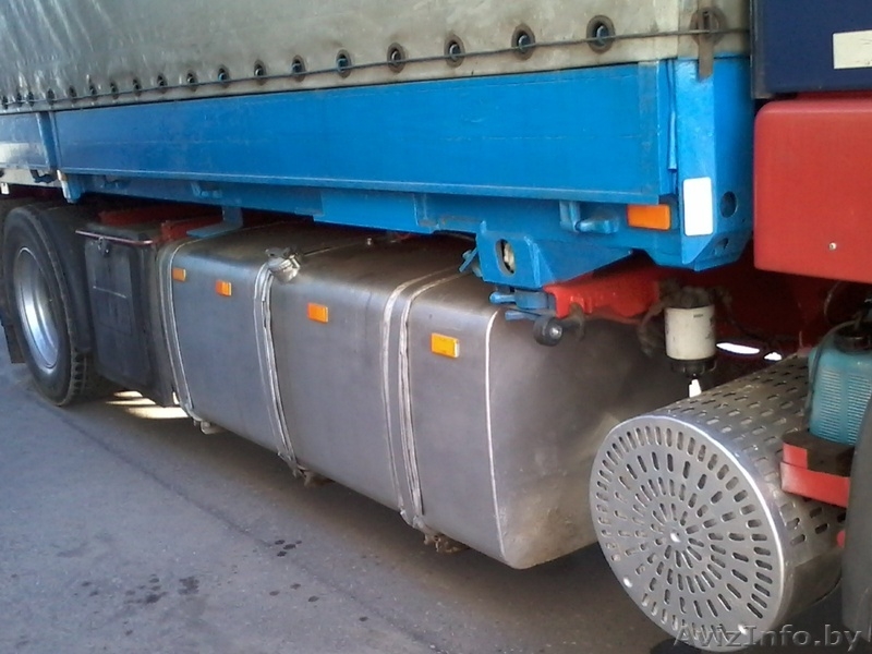 СУПЕРПРЕДЛОЖЕНИЕ!!! VOLVO FH12/420 1997г. 19000$ РАССРОЧКА - Изображение #5, Объявление #884486