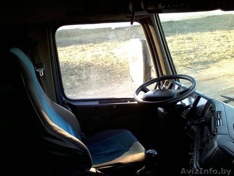 СУПЕРПРЕДЛОЖЕНИЕ!!! VOLVO FH12/420 1997г. 19000$ РАССРОЧКА - Изображение #7, Объявление #884486