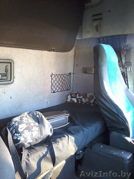 СУПЕРПРЕДЛОЖЕНИЕ!!! VOLVO FH12/420 1997г. 19000$ РАССРОЧКА - Изображение #8, Объявление #884486