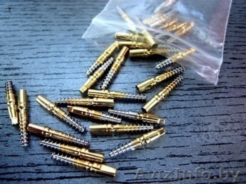 Установки  покрытия зубных протезов  "под золото"  из Беларуси - Изображение #6, Объявление #850572