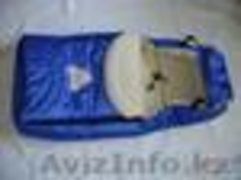 Продаётся конверт меховой - Изображение #3, Объявление #1834