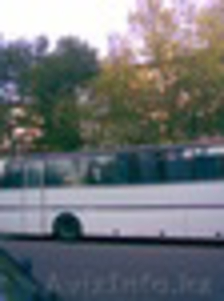 Продаётся междугородный-пригородный автобус Setra S215H - Изображение #3, Объявление #1840