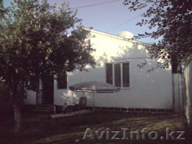 Продам дом - Изображение #1, Объявление #1828