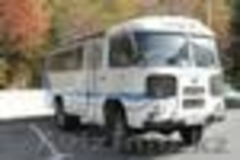 Продам Паз 3201 - Изображение #3, Объявление #1985