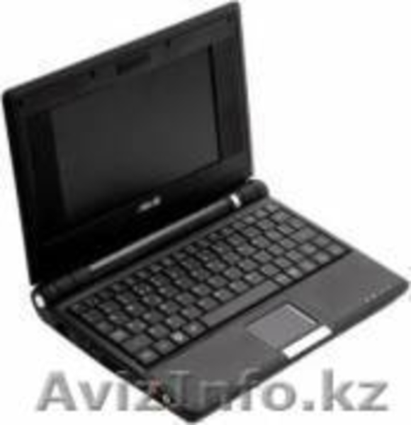 Продам ноутбук ASUS eee PC 701 - Изображение #1, Объявление #1896