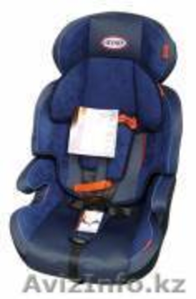 Детские автокресла Heyner - Изображение #3, Объявление #1895
