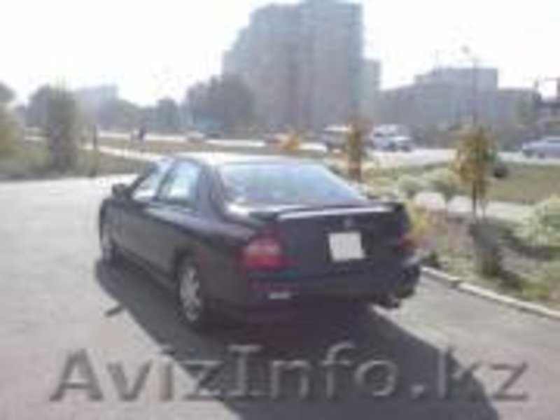 Продам Хонду Аккорд 1995 г.в - Изображение #2, Объявление #1891