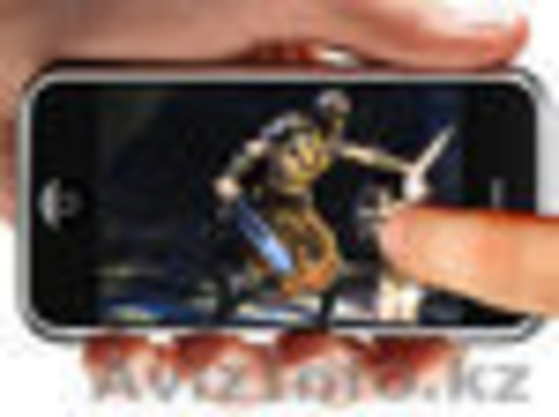 Продаётся  iPhone 3G S 32Gb  - Изображение #1, Объявление #2124