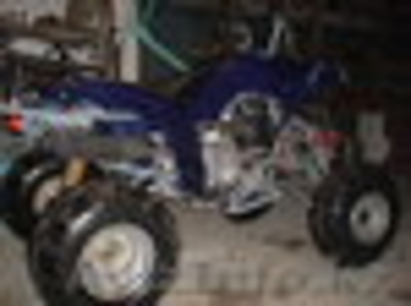 Продаётся  Квадроцикл HORS-026 - Изображение #3, Объявление #2120