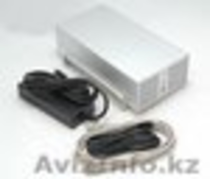 Продаётся Nas-server i-Stor is607 - Изображение #1, Объявление #2126