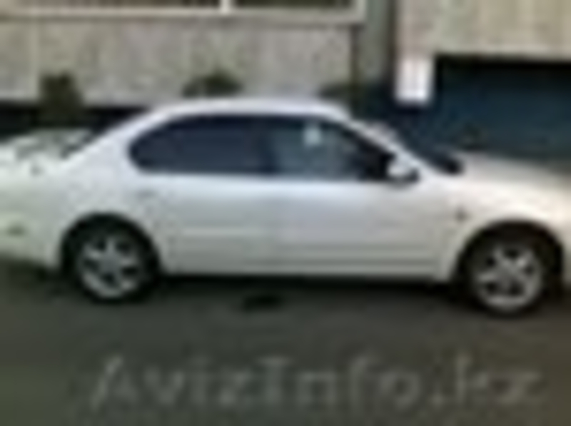 Продам Nissan Maxima 2002 год - Изображение #3, Объявление #2555