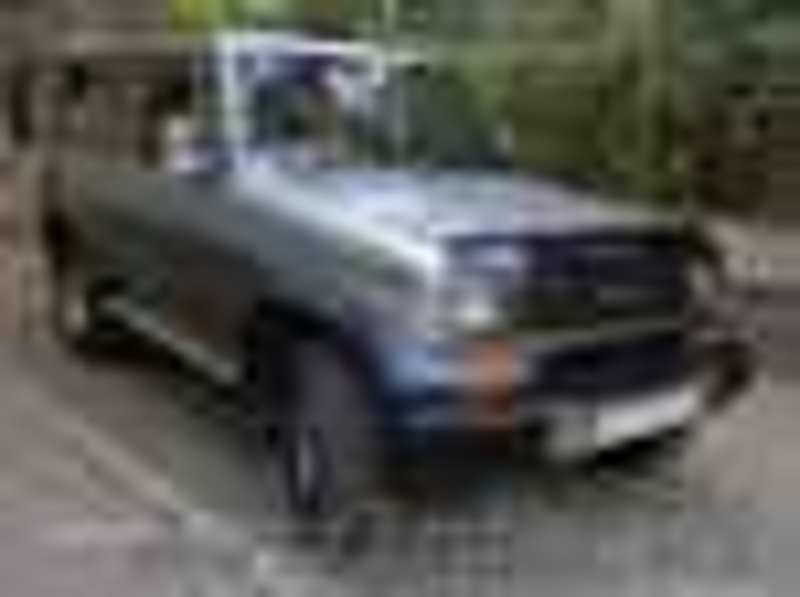 Продам Toyota Land Cruiser Prado 78 . - Изображение #1, Объявление #2258