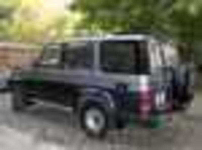 Продам Toyota Land Cruiser Prado 78 . - Изображение #2, Объявление #2258