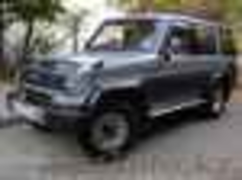 Продам Toyota Land Cruiser Prado 78 . - Изображение #3, Объявление #2258