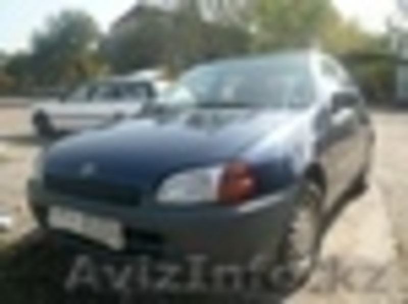 Продаётся Toyota Starlet  - Изображение #1, Объявление #2058