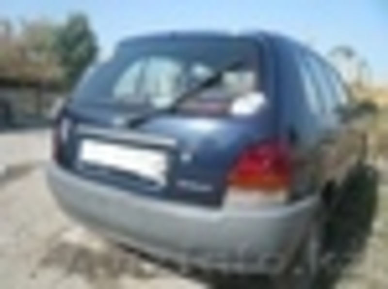   Продаётся  Toyota Starlet - Изображение #3, Объявление #2774