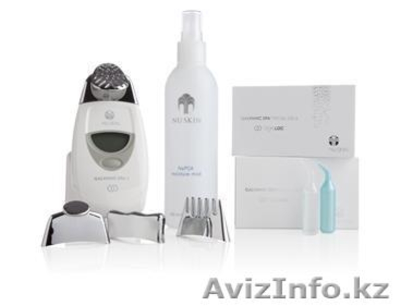  ageLOC Galvanic Spa II. Nu Skin (Ну Скин) в  Казахстане! - Изображение #3, Объявление #9696