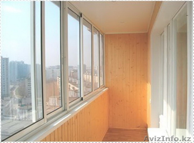 Установка ПВХ окон - Изображение #1, Объявление #9003