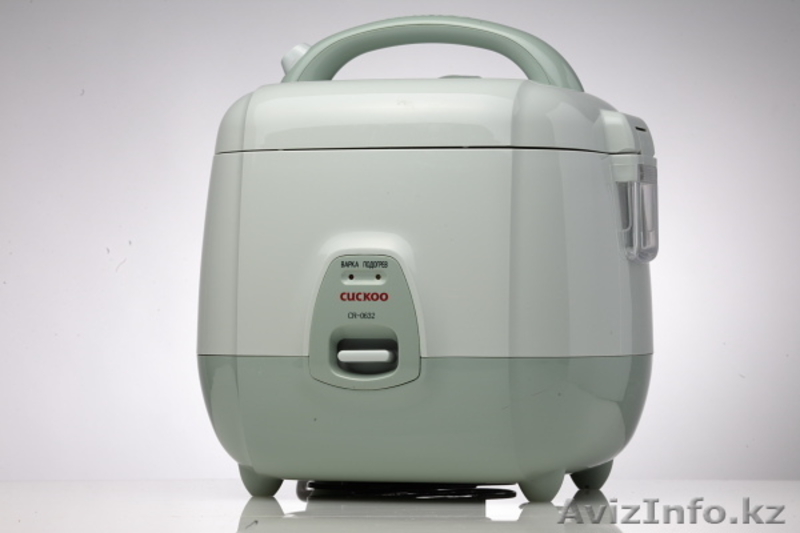 Кашеварки и мультиварки Cuckoo - Изображение #3, Объявление #7622