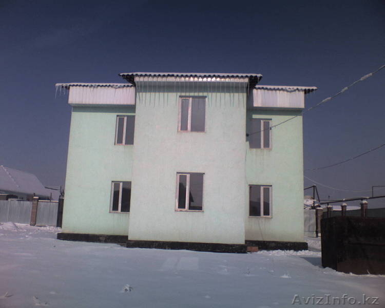 п.Абай Карасайского района - Изображение #1, Объявление #6746