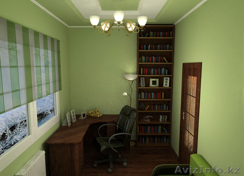 Дизайн-студия Axiomadesign.kz - Изображение #3, Объявление #14404