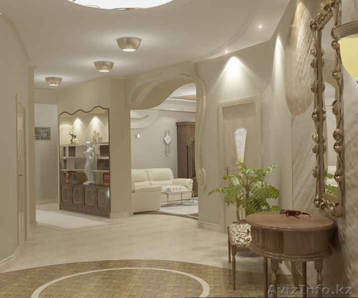 ДИЗАЙН СТУДИЯ  AXIOMADESIGN.KZ - Изображение #1, Объявление #13682