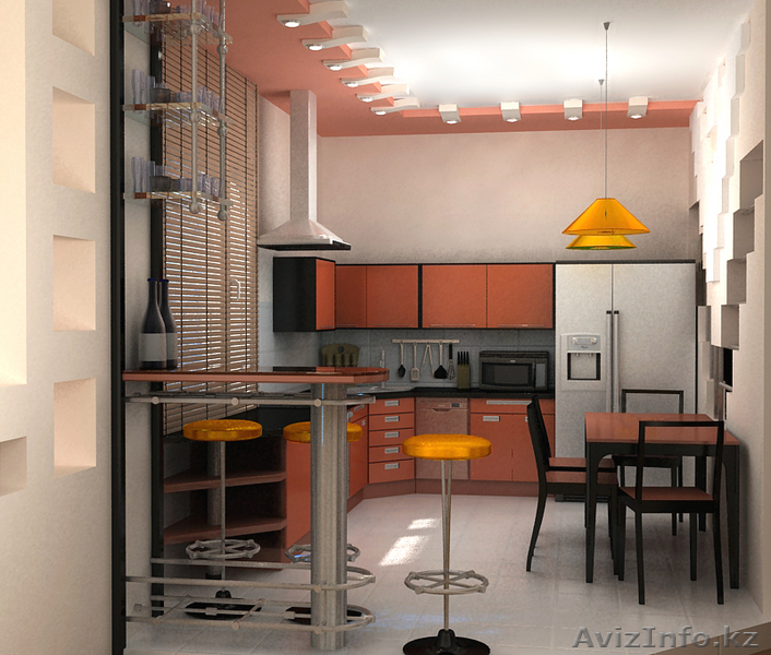 Дизайн-студия Axiomadesign.kz - Изображение #2, Объявление #14404