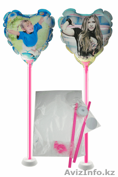 ФОТОШАРЫ. Новинка для воплощения Вашей фантазии!!! - Изображение #3, Объявление #15411