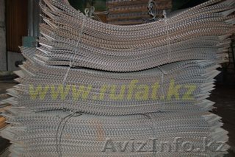 сетка просечно-вытяжная,(ЦПВС), лист просечно-вытяжной(ПВЛ), просечка,сетка  - Изображение #1, Объявление #13579