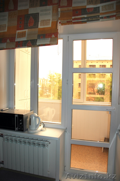 Металлопластиковые окна, двери - Изображение #3, Объявление #9441