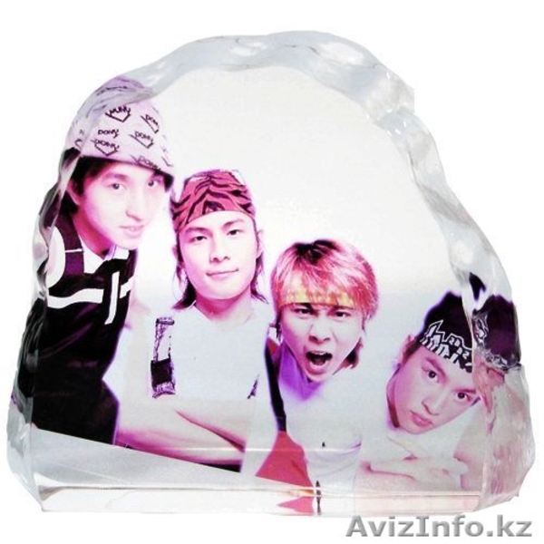 ВСЕ ДЛЯ СУБЛИМАЦИИ И ФОТОКРИСТАЛЛОВ - Изображение #2, Объявление #15374