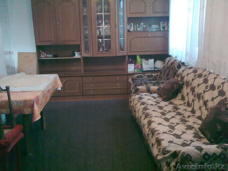 дом 6 комн. р-н а/вокз. Саяхат - Изображение #2, Объявление #17287