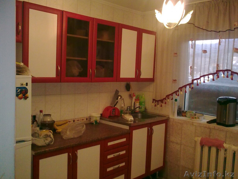 дом 6 комн. р-н а/вокз. Саяхат - Изображение #1, Объявление #17287