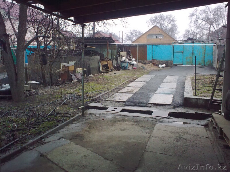 дом 6 комн. р-н а/вокз. Саяхат - Изображение #3, Объявление #17287