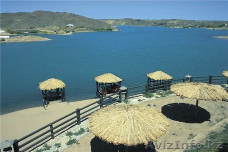 Срочно продам элитный участок в Капшагайе - Изображение #2, Объявление #17374