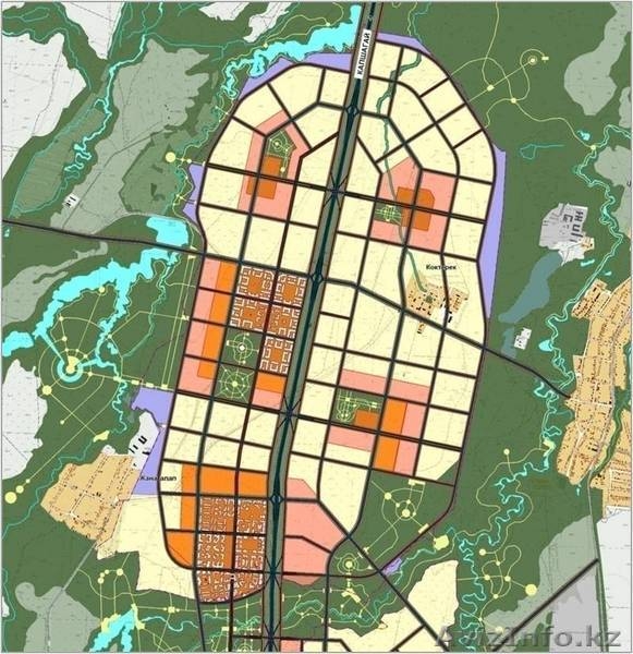 ПРОДАМ ЗЕМЕЛЬНЫЙ УЧАСТОК крестьянское хозяйство 1 ГА у рыбного озера  - Изображение #3, Объявление #12458