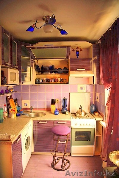 Продам трехкомнатную комнатную квартиру - Изображение #1, Объявление #12900