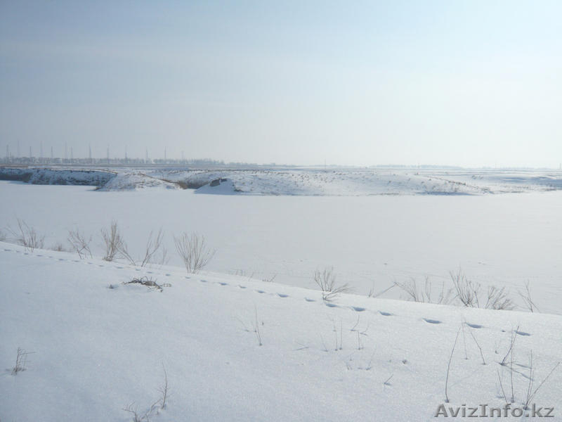 ПРОДАМ ЗЕМЕЛЬНЫЙ УЧАСТОК крестьянское хозяйство 1 ГА у рыбного озера  - Изображение #2, Объявление #12458