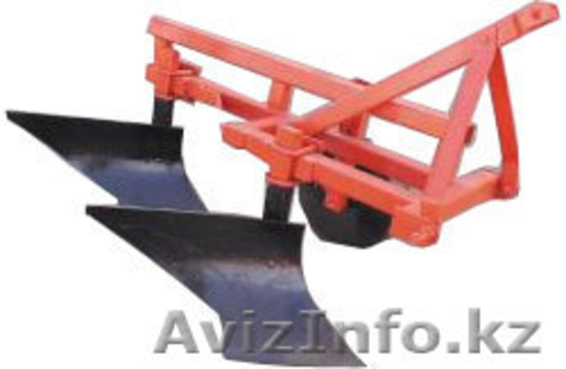 Трактор МТЗ 82.1 - Изображение #3, Объявление #18028