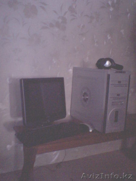 Продам 2Х ядерный ПК, Мед-кий рн, Экран, Титова 25 (Ŧ 45 000) - Изображение #1, Объявление #16373