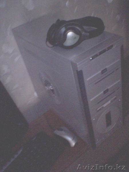 Продам 2Х ядерный ПК, Мед-кий рн, Экран, Титова 25 (Ŧ 45 000) - Изображение #3, Объявление #16373
