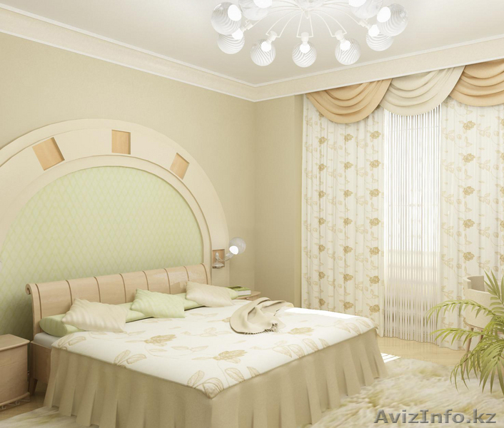 ДИЗАЙН СТУДИЯ  AXIOMADESIGN.KZ - Изображение #2, Объявление #13682