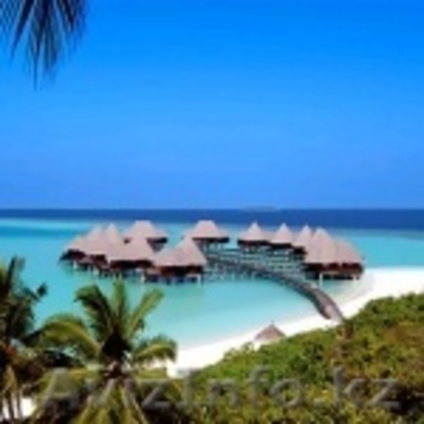 Туры из Алматы. Горящие предложения! - Изображение #1, Объявление #11483