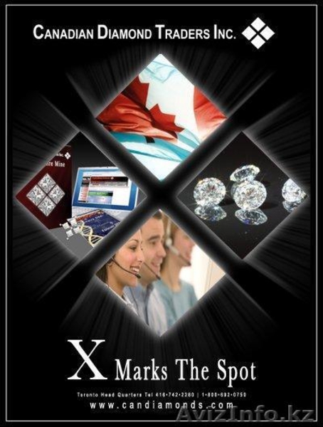 Проверенный и уникальный бизнес с CDT Inc. - Изображение #1, Объявление #26896